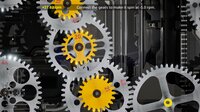 Gear Combination screenshot, image №4209074 - RAWG