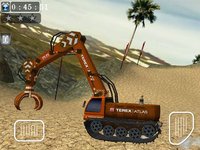 Excavator Offroad Adventure screenshot, image №974007 - RAWG