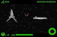 Star Wars: Flight of the Falcon screenshot, image №733711 - RAWG