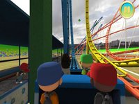 Real Roller Coaster Simulator Free screenshot, image №971759 - RAWG