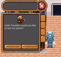 2D Shop screenshot, image №3807156 - RAWG