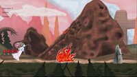 The Dreamscape (Amran) screenshot, image №2663128 - RAWG