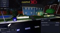 Fugitive 3D screenshot, image №2420022 - RAWG