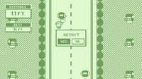 Murphy's Walk screenshot, image №1956834 - RAWG