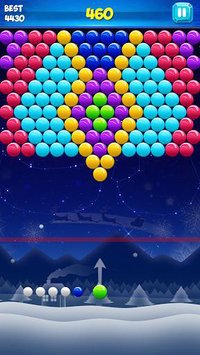 Bouncing Balls screenshot, image №1370622 - RAWG