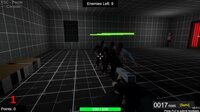 OutBreak (itch) (EvolvedPhoenix Studios) screenshot, image №3216936 - RAWG