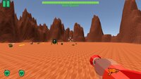 3D Shooter_Tutorial screenshot, image №3125107 - RAWG