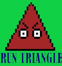 Run Triangle screenshot, image №1199326 - RAWG