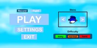 Flappy Bird (itch) (GamesDefMiltas) screenshot, image №3645758 - RAWG