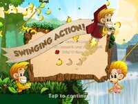 Benji Bananas: Run, Jump, Win screenshot, image №3337868 - RAWG