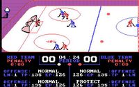 SuperStar Ice Hockey screenshot, image №345069 - RAWG