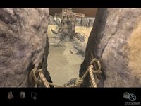 Myst IV: Revelation screenshot, image №804939 - RAWG