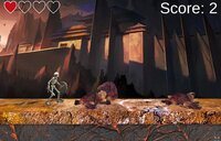 You only die twice screenshot, image №3408240 - RAWG