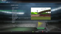 Pro Evolution Soccer 2011 screenshot, image №553390 - RAWG