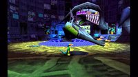 Gex: Enter the Gecko (1998) screenshot, image №2300584 - RAWG