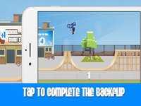 BMX Backflip King screenshot, image №1716627 - RAWG