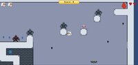 Space War (itch) (FaresBanjar) screenshot, image №2896444 - RAWG