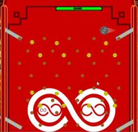 Infinit Pachinko (Jaxom3, Clydewilliams, AlexUboldi) screenshot, image №2821668 - RAWG