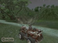 Hard Truck: Apocalypse screenshot, image №421066 - RAWG