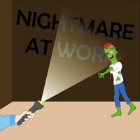 NIGHTMARE AT WORK screenshot, image №2578936 - RAWG