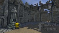 Medieval Engineers screenshot, image №73714 - RAWG