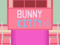Bunny Kitty Kitty screenshot, image №2426328 - RAWG
