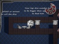 Revenge of the Dice screenshot, image №3471614 - RAWG
