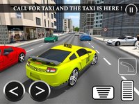 New York City Taxi Driver 2018 screenshot, image №1326472 - RAWG