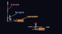 Joust Punk screenshot, image №3872418 - RAWG