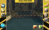 Bridge Constructor FREE screenshot, image №946065 - RAWG