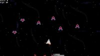 2D Shooter (nolanwoodruff) screenshot, image №3245158 - RAWG