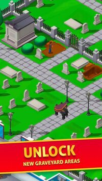 Graveyard Inc. screenshot, image №2805500 - RAWG