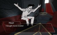 Astral Casino [DEMO] screenshot, image №2947038 - RAWG
