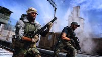 Call of Duty: Modern Warfare - Open Beta screenshot, image №2169099 - RAWG