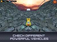 Ramp Cars - Mega Driving screenshot, image №2165036 - RAWG