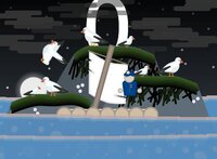 Seagulls (little toe productions) screenshot, image №3359370 - RAWG