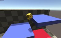 3D Level Design Project - Boxy screenshot, image №2311593 - RAWG