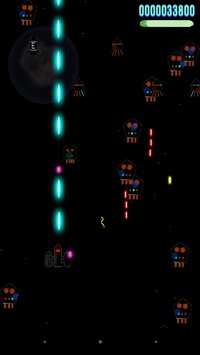 Zap - Alien shooter screenshot, image №1209112 - RAWG