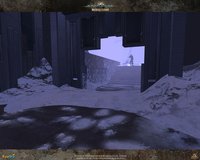 Stargate Resistance screenshot, image №545072 - RAWG