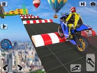 Bike 360 Flip Stunt game 3d screenshot, image №2977606 - RAWG