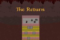 The Return screenshot, image №1186370 - RAWG