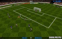 Actua Soccer Club Edition screenshot, image №344027 - RAWG