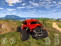 Offroad Revolution screenshot, image №3163824 - RAWG