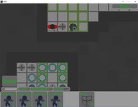 SHIFT (itch) (Wevel) screenshot, image №1275040 - RAWG