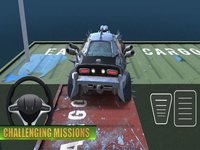 Real Stunt: Monster Car screenshot, image №1629429 - RAWG