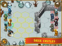 Heroes: A Grail Quest screenshot, image №1642003 - RAWG