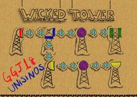 Wicked Tower screenshot, image №1276450 - RAWG