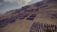Total War: ROME II - Emperor Edition screenshot, image №115063 - RAWG