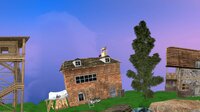 Swinging Over It with Alin Lucian screenshot, image №3882351 - RAWG