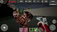 Zombie Brain Shot screenshot, image №2860452 - RAWG